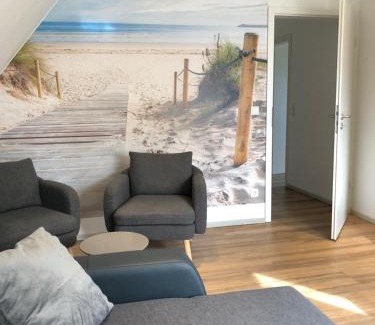 Nortrup Apartamento | Refugium 2
