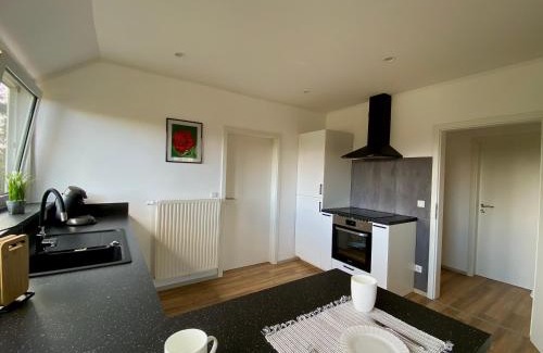 Nortrup Apartamento | Refugium 2