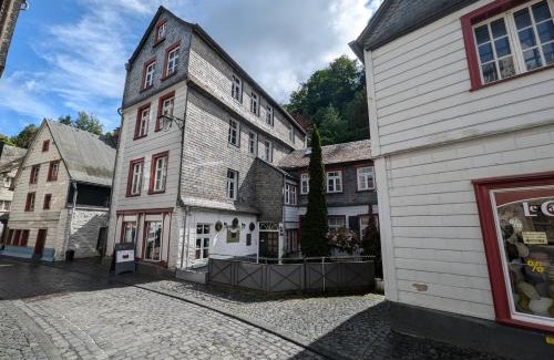 Monschau Apartamento | Refugium Altstadt