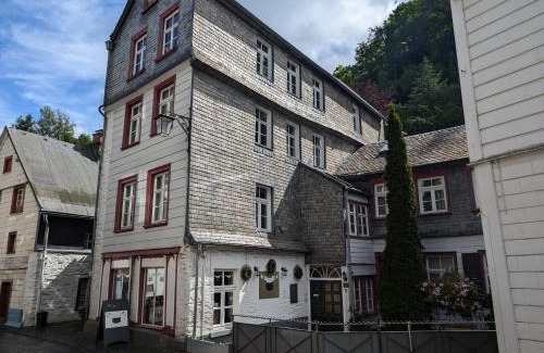 Monschau Apartamento | Refugium Altstadt