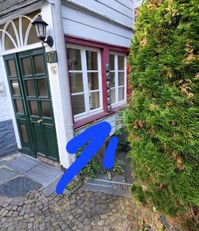 Monschau Apartamento | Refugium Altstadt