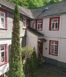 Monschau Apartamento | Refugium Altstadt