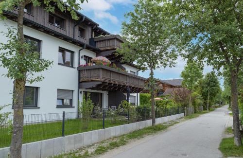Oberaudorf Apartamento | Refugium am Wilden Kaiser