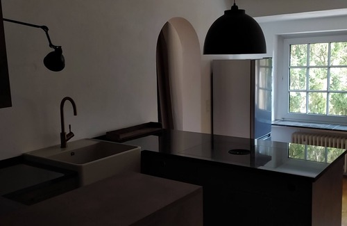 Nettersheim Casa | Refugium Klosterhaus