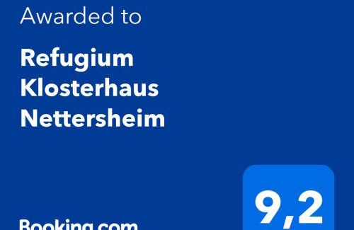 Nettersheim Apartamento | Refugium Klosterhaus Nettersheim
