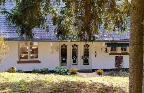 Nettersheim Apartamento | Refugium Klosterhaus Nettersheim