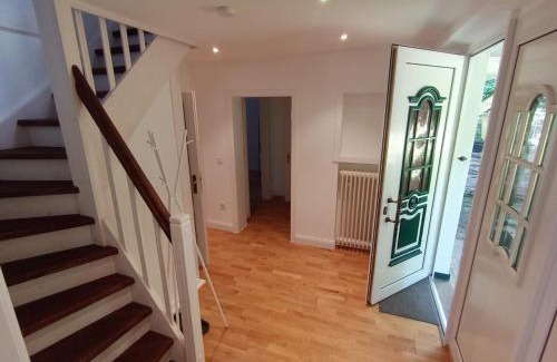 Nettersheim Apartamento | Refugium Klosterhaus Nettersheim