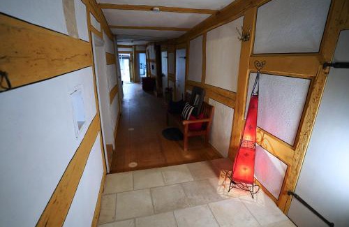 Altstadt Apartamento | RefuKium alte Kutscherei