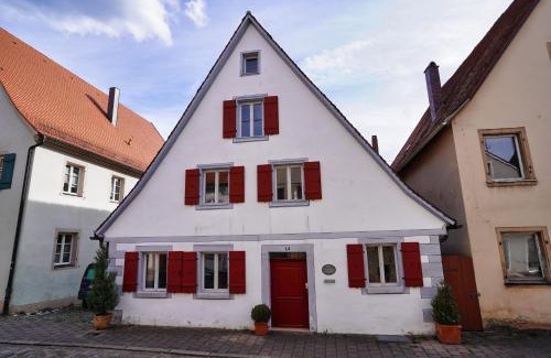 Altstadt Apartamento | RefuKium alte Kutscherei