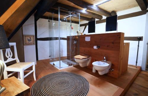 Altstadt Apartamento | RefuKium alte Kutscherei