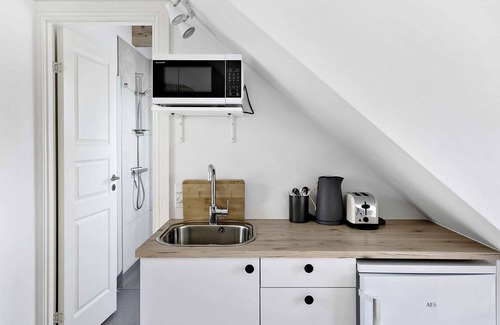 Arnager Apartamento | Holiday apartment in Arnager