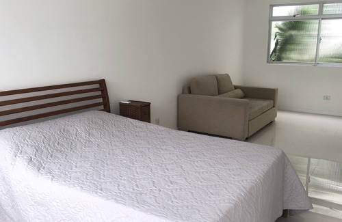 Pioneiros Apartamento | Apartamento estudio reformado