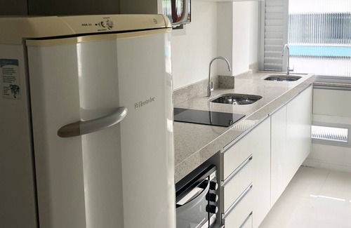 Pioneiros Apartamento | Apartamento estudio reformado