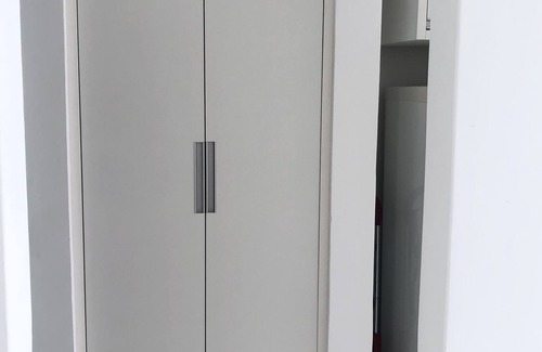 Pioneiros Apartamento | Apartamento estudio reformado