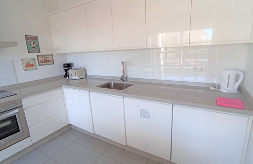 Nerja Cabaña | Reformado Villa con jardín privado y amplias terrazas