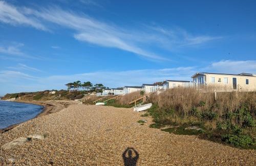 Holworth Complejo | Regal Beachside pitch 22 Creek Caravan Park