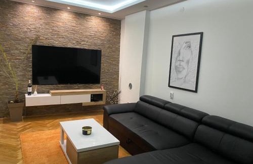 Pirot Apartamento | Regal Comfort Apartment