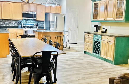 Fernley Casa | 👑Regal Fernley Villa|5Bedrooms|Sleeps19