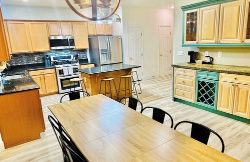 Fernley Casa | 👑Regal Fernley Villa|5Bedrooms|Sleeps19