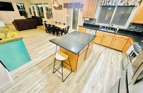 Fernley Casa | 👑Regal Fernley Villa|5Bedrooms|Sleeps19