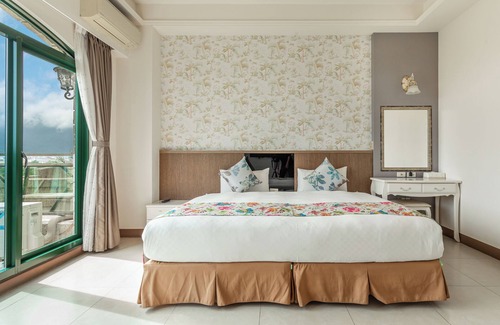 Hualien City Centre Cama Y Desayuno | Regal Haven Hualien