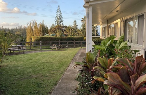 Norfolk Island Apartamento | Regal hibiscus apartments Norfolk Island