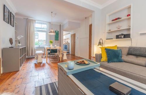 Exeter Casa | Regal House Exeter