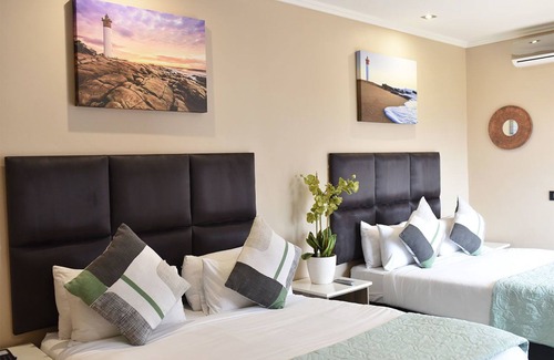 Umhlanga Hotel | Regal Inn Gateway Umhlanga