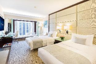 Tsim Sha Tsui Hotel | Regal Kowloon Hotel