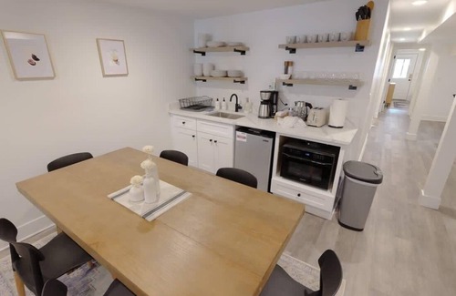 Petworth Apartamento | Regal on Randolph Sum