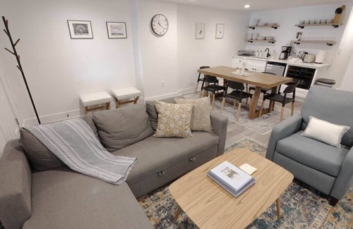 Petworth Apartamento | Regal on Randolph Sum