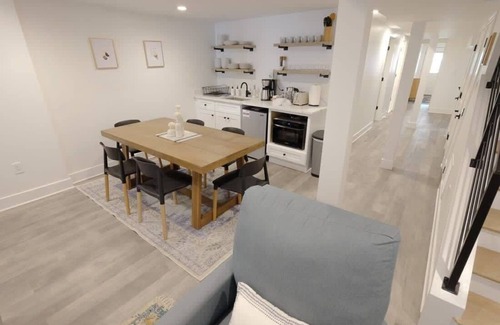 Petworth Apartamento | Regal on Randolph Sum