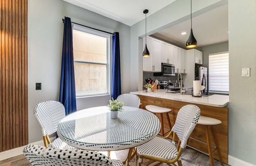 Regal Palms Casa | Regal Palms Gem Near Disney w/Patio, Themed Rooms
