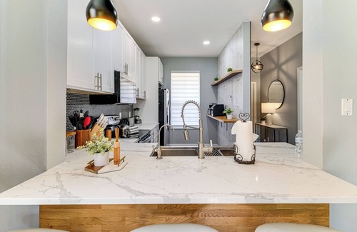 Regal Palms Casa | Regal Palms Gem Near Disney w/Patio, Themed Rooms