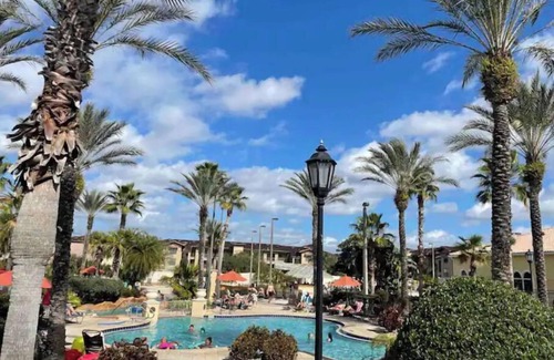 Highlands Reserve Apartamento | Regal Palms Resort Oasis