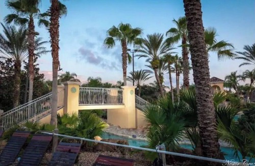 Highlands Reserve Apartamento | Regal Palms Resort Oasis