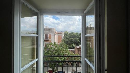 Palermo Apartamento | Regal Riggio Apartment