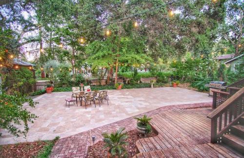 Calistoga Casa | Regal Victorian Home in Downtown Calistoga