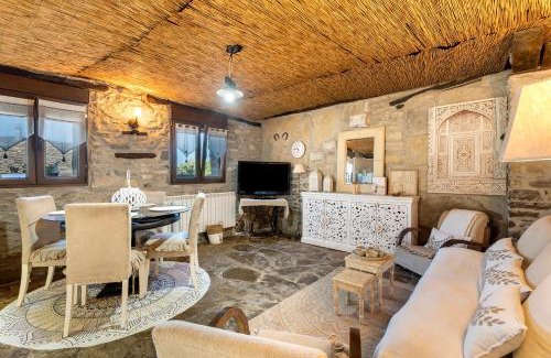Caldearenas Casa | Regalate Paz 2