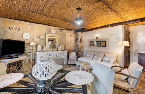 Caldearenas Casa | Regalate Paz 2