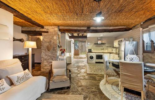 Caldearenas Casa | Regalate Paz 2