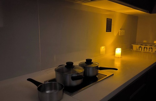 Chow Kit Hotel | Regalia Residence KLCC By Rainbow