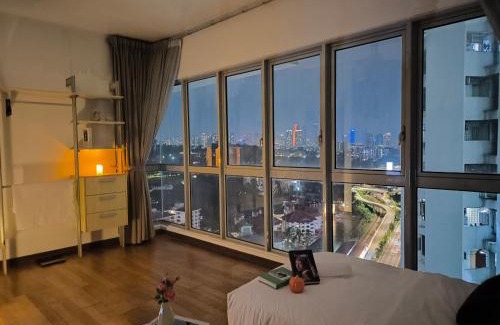 Chow Kit Apartamento | Regalia Residence KLCC By Rainbow