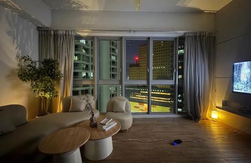 Chow Kit Apartamento | Regalia Residence KLCC By Rainbow