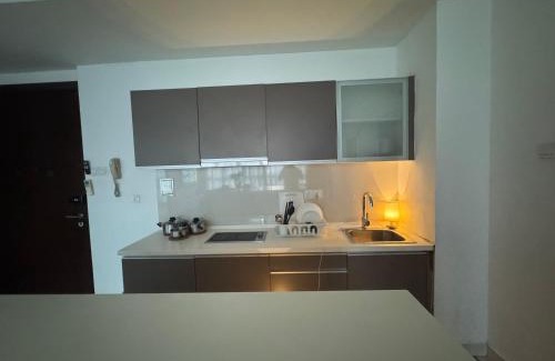 Chow Kit Apartamento | Regalia Residence KLCC By Rainbow