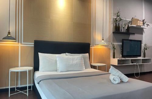 Chow Kit Apartamento | Regalia Residences And Suites By The Relaxstay