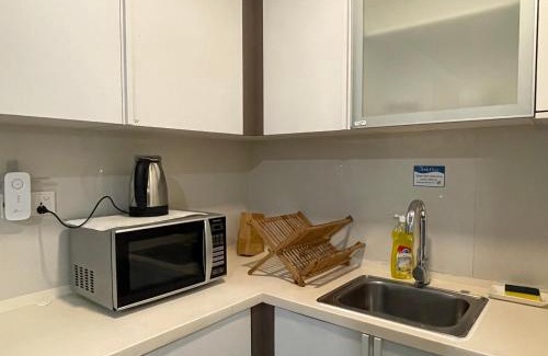 Chow Kit Apartamento | Regalia Residences And Suites By The Relaxstay