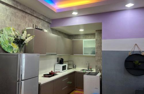 Chow Kit Apartamento | Regalia sky pool klcc by pasira home