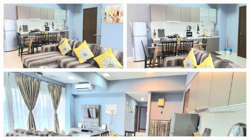 Chow Kit Apartamento | Regalia Suites KLCC View Rooftop Infinity Pool by SHI