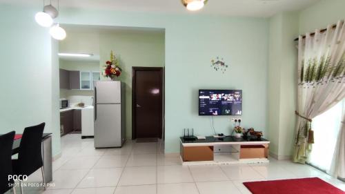 Chow Kit Apartamento | Regalia suites & residence 2 bedroom apartment by Enjoy your stay